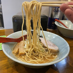 MAEBASHI NOODLE KEYAKI - 