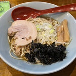 MAEBASHI NOODLE KEYAKI - 