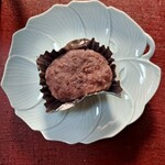 やまがた屋 - 　　　　　　　　　　おはぎ