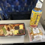 成城石井 - 料理写真: