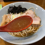 MAEBASHI NOODLE KEYAKI - 