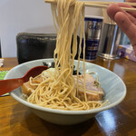 MAEBASHI NOODLE KEYAKI - 