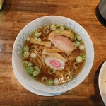 米澤ラーメン - 