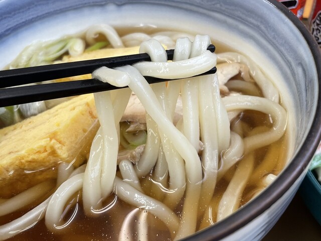 風浦里（ふらり） - 三瀬（食堂）の写真
