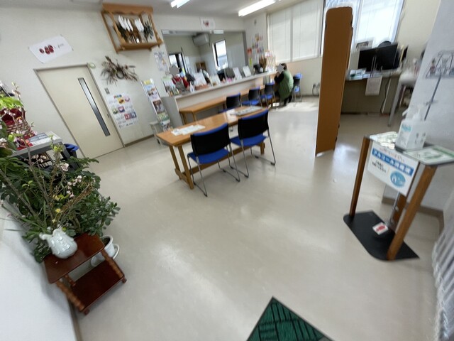 風浦里（ふらり） - 三瀬（食堂）の写真