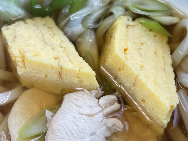 風浦里（ふらり） - 三瀬（食堂）の写真