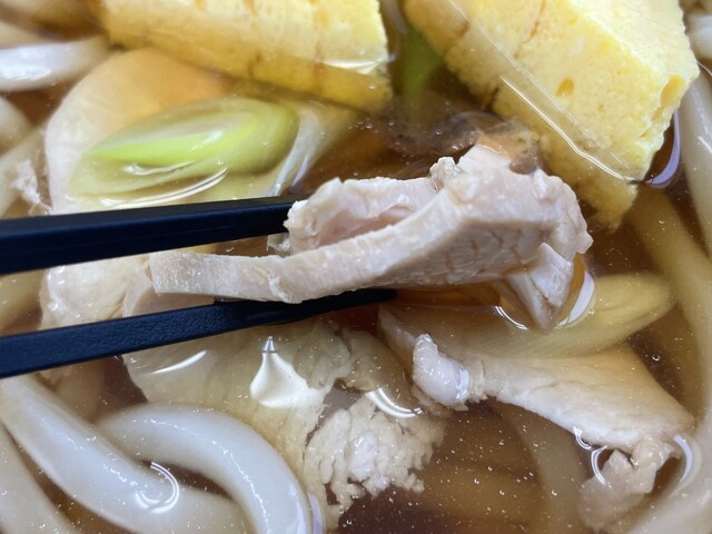 風浦里（ふらり） - 三瀬（食堂）の写真