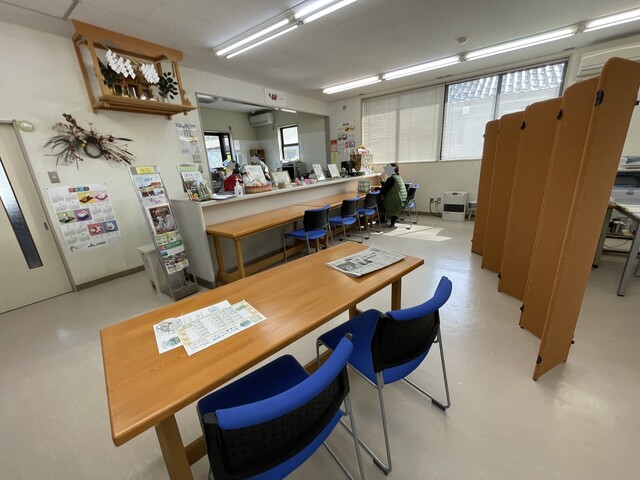 風浦里（ふらり） - 三瀬（食堂）の写真