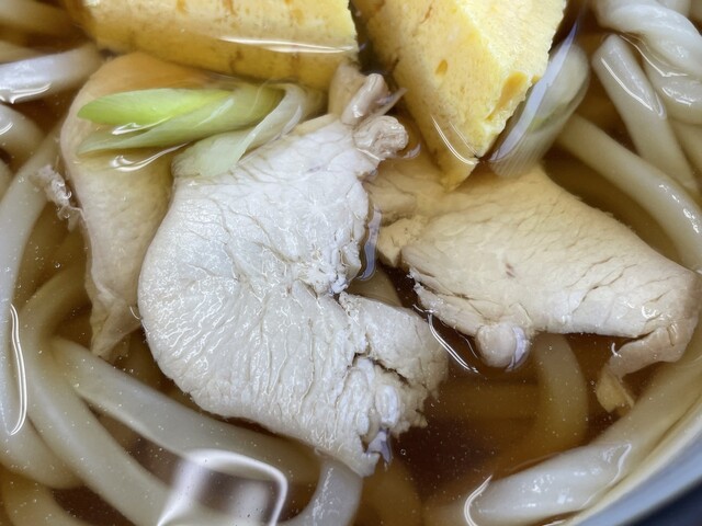 風浦里（ふらり） - 三瀬（食堂）の写真