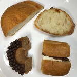 C'EST UNE BONNE IDEE - 断面集合