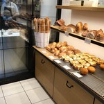 C'EST UNE BONNE IDEE - 料理
