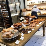 C'EST UNE BONNE IDEE - 内観