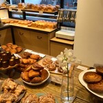 C'EST UNE BONNE IDEE - 料理