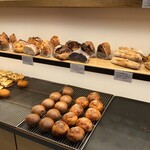 C'EST UNE BONNE IDEE - 料理