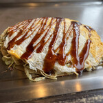 お好み焼 鉄板焼 徳川 - 