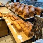 C'EST UNE BONNE IDEE - 料理