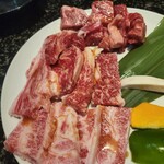 焼肉スエヒロ館 - 