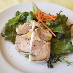 オステリア　デッラ　カパンナ - 