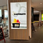 バール・ジェラテリア　ラッフィナート - 