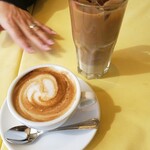 オステリア　デッラ　カパンナ - 