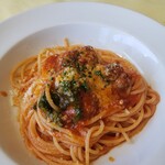 オステリア　デッラ　カパンナ - 