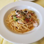 オステリア　デッラ　カパンナ - 