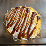 Okonomiyaki Teppanyaki Tokugawa - 