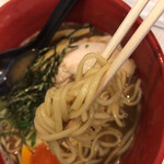 川西麺業 - 