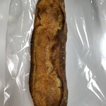 C'EST UNE BONNE IDEE - バタール