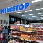 ミニストップ - 