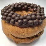 C'EST UNE BONNE IDEE - クロッカンリング 横