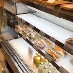 C'EST UNE BONNE IDEE - 料理