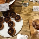 C'EST UNE BONNE IDEE - 料理 クロッカンリング