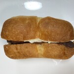 C'EST UNE BONNE IDEE - あんバター