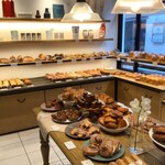 C'EST UNE BONNE IDEE - 内観