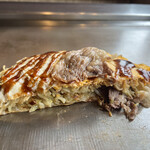 お好み焼 鉄板焼 徳川 - 