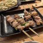 Kushiyaki Bisutoro Fukumimi - 