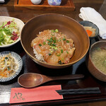 やぐやキチジョウジ - 