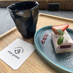 kawara cafe slow green - 