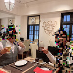 シュラスコレストラン ALEGRIA shinjuku - 