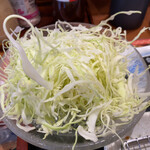 ごはん処 かつ庵 横須賀三春町店 - ロースかつ朝食+とん汁