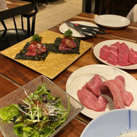 熟成和牛焼肉エイジング・ビーフ 横浜店 - 