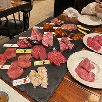 熟成和牛焼肉エイジング・ビーフ 横浜店 - 