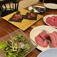 熟成和牛焼肉エイジング・ビーフ 横浜店 - 