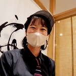 Oomigyuu Hitosuji Nouka Resutoran Daikichi - 素晴らしい接客でした（写真公開承諾済）