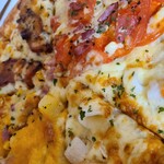 ピザーラ - 