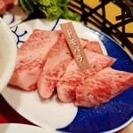 近江牛一筋 農家レストラン だいきち - 