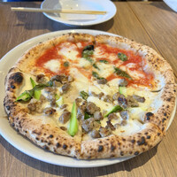 東京メルカート サカエヒロバス -  東京メルカート サカエヒロバス -