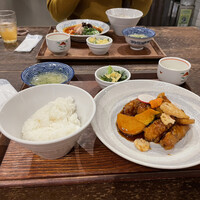 中華旬彩 森本 - 