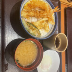 Tendon Tenya - 